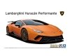 Aoshima 06204 1/24 SC#13 '17 Lamborghini Huracan Performante